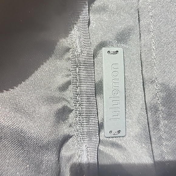 Lululemon belt bag - Picture 4 of 4